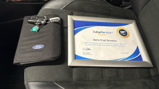 Ford EcoSport 1.0 EcoBoost 125 ST-Line 5dr Petrol Hatchback